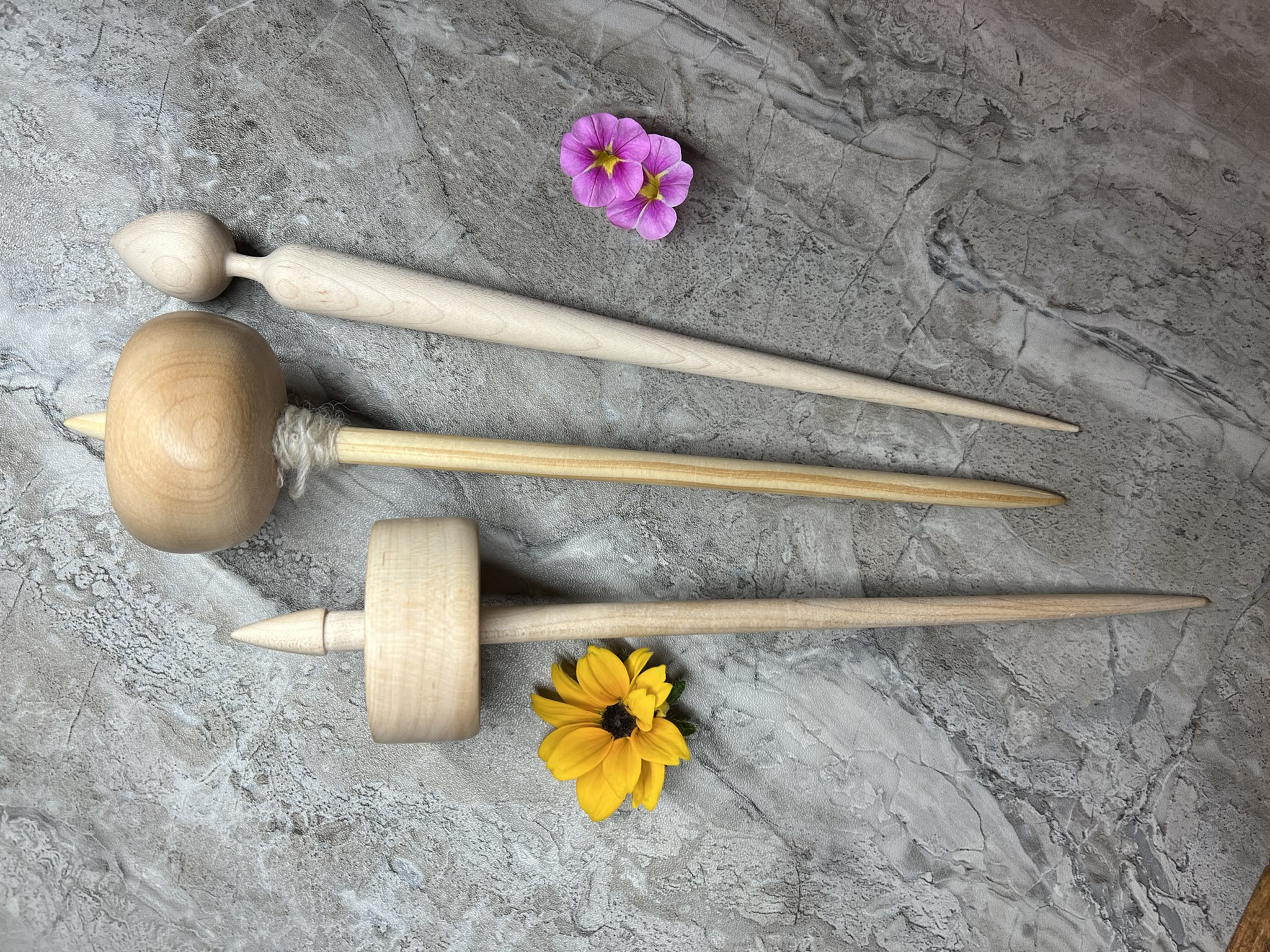 Treadles to Threads | Spinners Guild