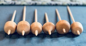 March 2025 Meeting: Supported Spindles